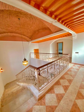 Villa targa